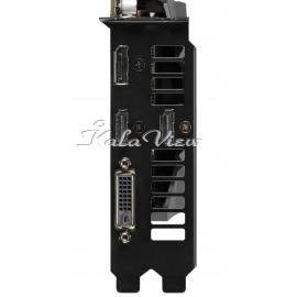 کارت گرافیک ایسوس مدل Ph Rtx2060 6G
