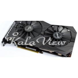 کارت گرافیک ایسوس مدل Rog Strix Gtx1650 O4g Gaming