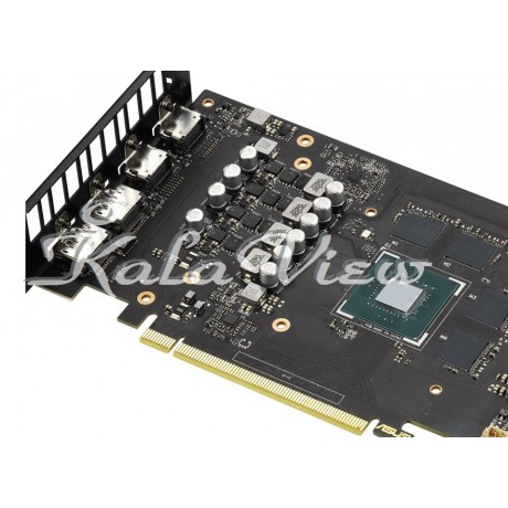 کارت گرافیک ایسوس مدل Rog Strix Gtx1650 O4g Gaming