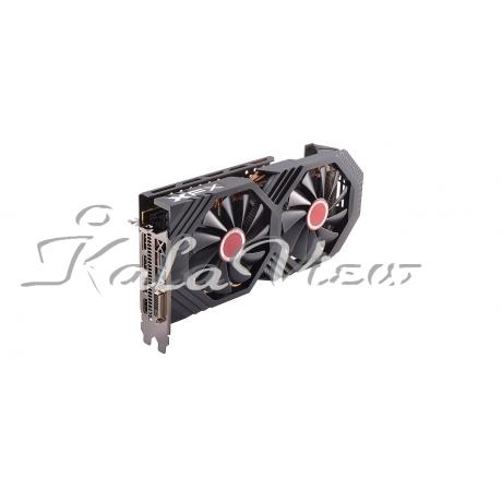 کارت گرافیک کامپیوتر AMD Radeon RX 580 GTS XXX Edition 8GB OC PLUS