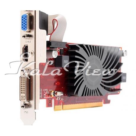 کارت گرافیک کامپیوتر ایسوس HD5450 SL 1GD3 L V2
