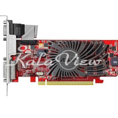 کارت گرافیک کامپیوتر ایسوس HD5450 SL 1GD3 L V2