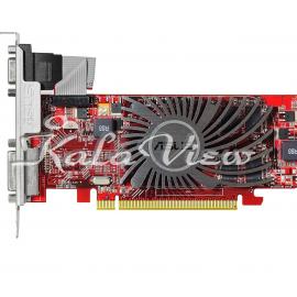 کارت گرافیک کامپیوتر ایسوس HD5450 SL 2GD3 L