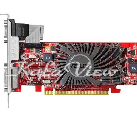 کارت گرافیک کامپیوتر ایسوس HD5450 SL 2GD3 L