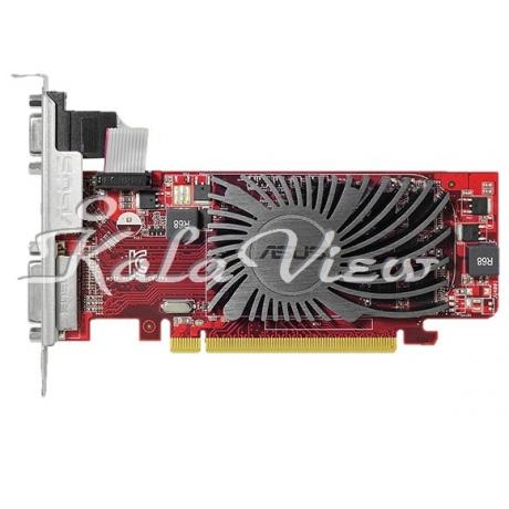 کارت گرافیک کامپیوتر ایسوس R5230 SL 2GD3 L