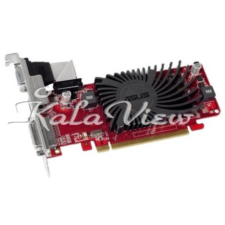 کارت گرافیک کامپیوتر ایسوس R5230 SL 2GD3 L