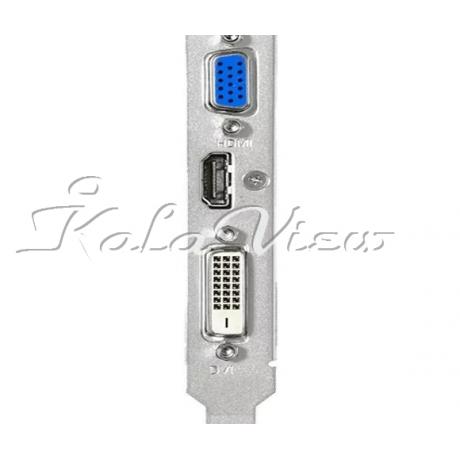 کارت گرافیک کامپیوتر ایسوس R5230 SL 2GD3 L