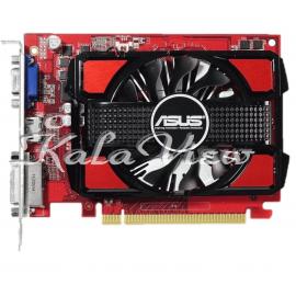 کارت گرافیک کامپیوتر ایسوس R7250 OC 2GD3