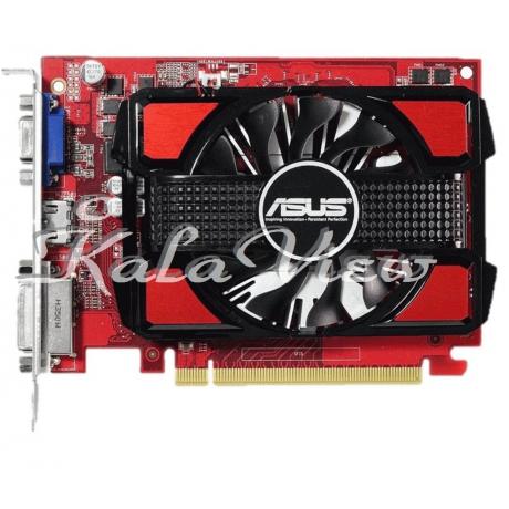کارت گرافیک کامپیوتر ایسوس R7250 OC 2GD3