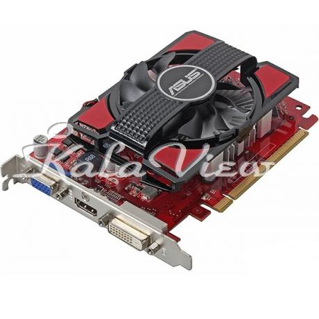 کارت گرافیک کامپیوتر ایسوس R7250 OC 2GD3