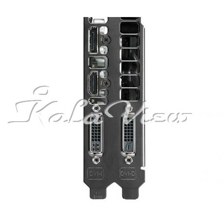 کارت گرافیک کامپیوتر ایسوس R7360 OC 2GD5 V2
