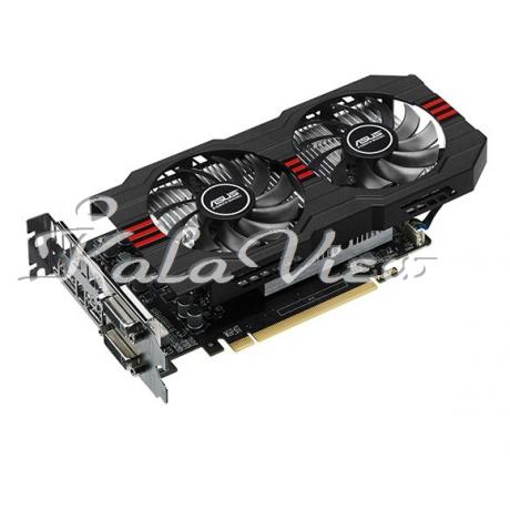 کارت گرافیک کامپیوتر ایسوس R7360 OC 2GD5 V2
