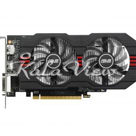 کارت گرافیک کامپیوتر ایسوس R7360 OC 2GD5