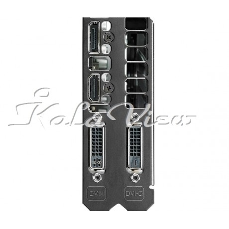 کارت گرافیک کامپیوتر ایسوس R7360 OC 2GD5