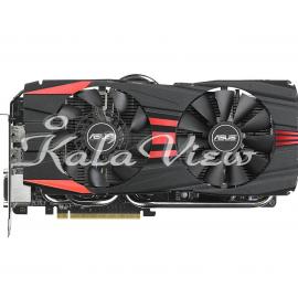 کارت گرافیک کامپیوتر ایسوس R9390 DC2 8GD5