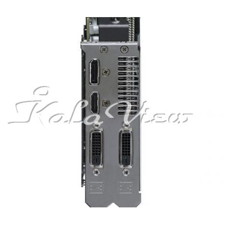 کارت گرافیک کامپیوتر ایسوس R9390 DC2 8GD5