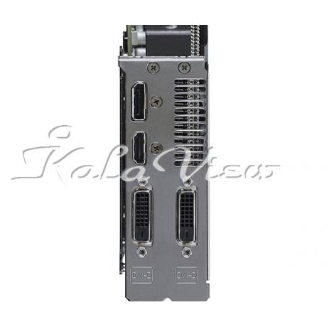 کارت گرافیک کامپیوتر ایسوس R9390X DC2 8GD5