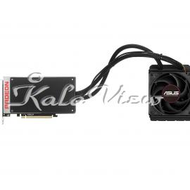کارت گرافیک کامپیوتر ایسوس R9FURYX 4G