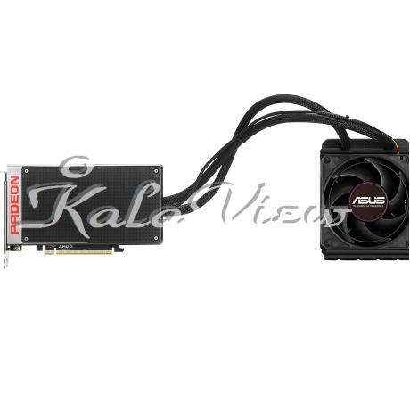 کارت گرافیک کامپیوتر ایسوس R9FURYX 4G