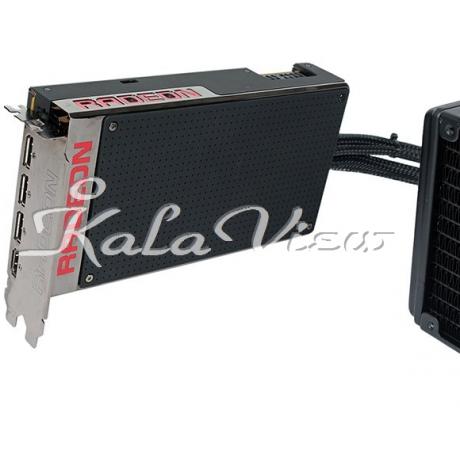 کارت گرافیک کامپیوتر ایسوس R9FURYX 4G