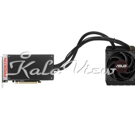 کارت گرافیک کامپیوتر ایسوس R9FURYX 4G