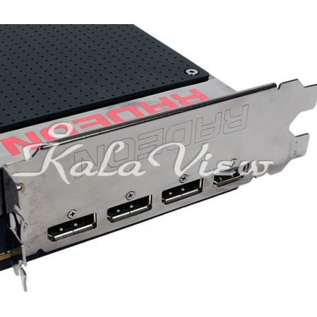 کارت گرافیک کامپیوتر ایسوس R9FURYX 4G