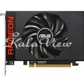 کارت گرافیک کامپیوتر ایسوس R9NANO 4G