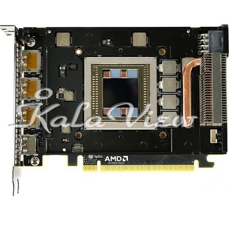 کارت گرافیک کامپیوتر ایسوس R9NANO 4G