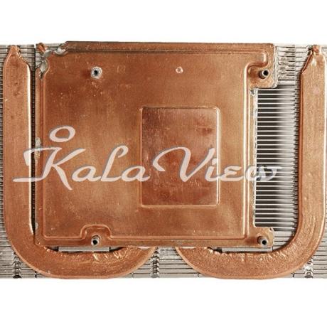 کارت گرافیک کامپیوتر ایسوس R9NANO 4G