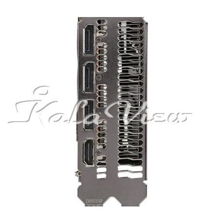 کارت گرافیک کامپیوتر ایسوس R9NANO 4G