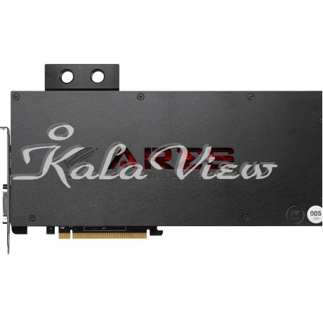 کارت گرافیک کامپیوتر ایسوس ROG ARESIII 8GD5