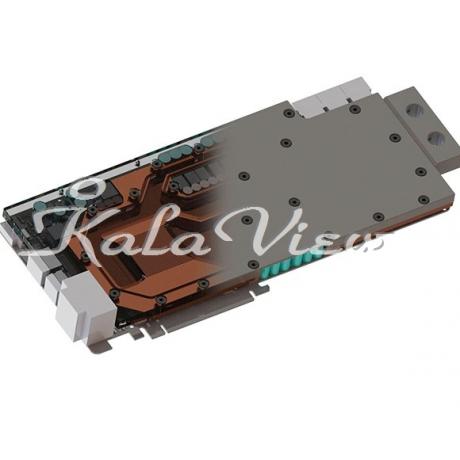 کارت گرافیک کامپیوتر ایسوس ROG ARESIII 8GD5