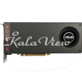 کارت گرافیک کامپیوتر ایسوس RX480 8G