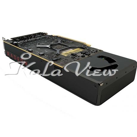 کارت گرافیک کامپیوتر ایسوس RX480 8G