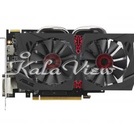 کارت گرافیک کامپیوتر ایسوس STRIX R7370 DC2OC 4GD5 GAMING
