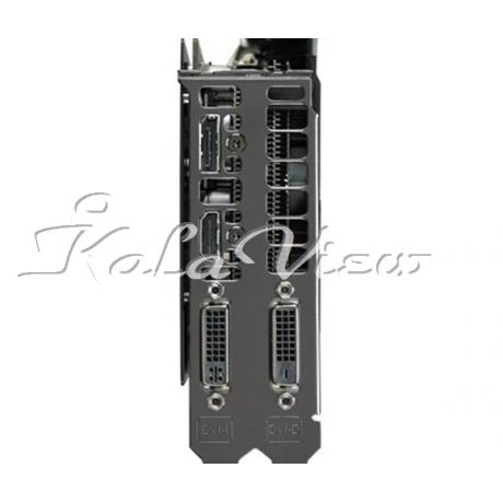 کارت گرافیک کامپیوتر ایسوس STRIX R9380X 4G GAMING