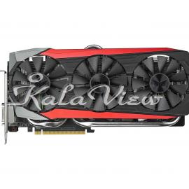 کارت گرافیک کامپیوتر ایسوس STRIX R9390X DC3OC 8GD5 GAMING