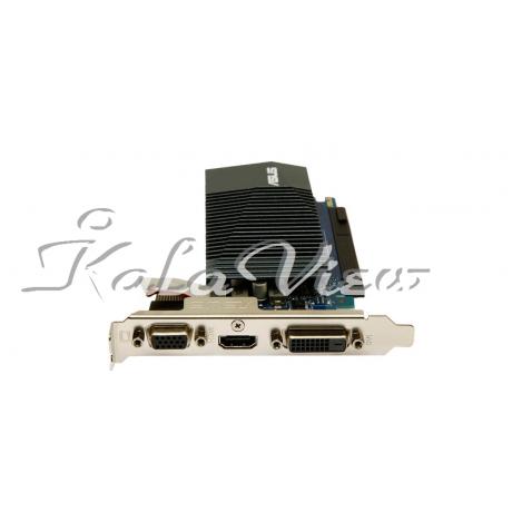 کارت گرافیک کامپیوتر ایسوس 710 2G SL D5