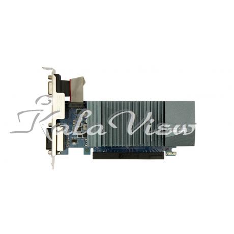 کارت گرافیک کامپیوتر ایسوس 710 2G SL D5