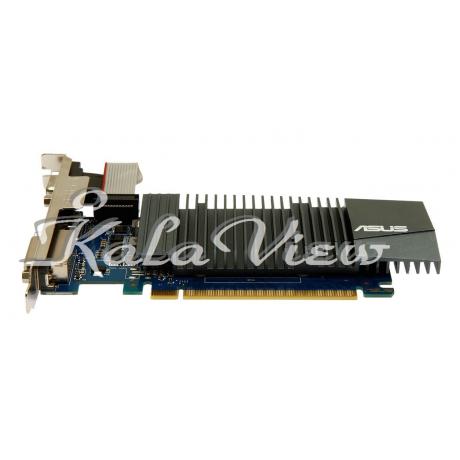 کارت گرافیک کامپیوتر ایسوس 710 2G SL D5