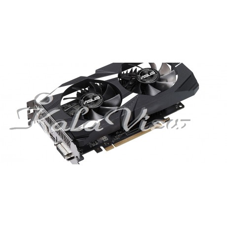 کارت گرافیک کامپیوتر ایسوس DUAL GTX1050 2G V2