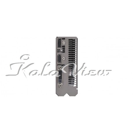 کارت گرافیک کامپیوتر ایسوس DUAL GTX1050 2G V2