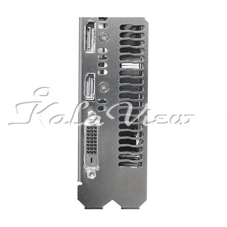 کارت گرافیک کامپیوتر ایسوس EX GTX1050 2G