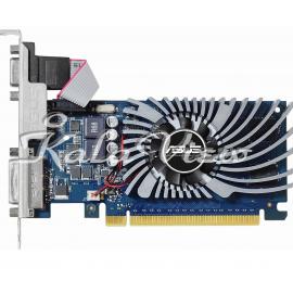 کارت گرافیک کامپیوتر ایسوس GT730 2GD5 BRK