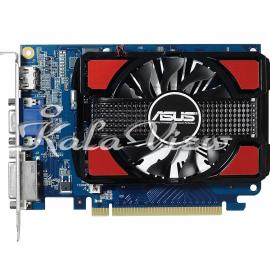 کارت گرافیک کامپیوتر ایسوس GT730 4GD3