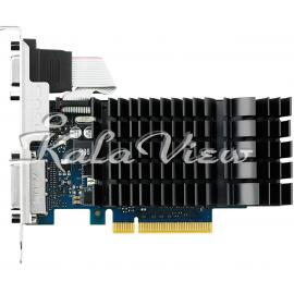 کارت گرافیک کامپیوتر ایسوس GT730 SL 2GD5 BRK