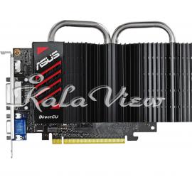 کارت گرافیک کامپیوتر ایسوس GT740 DCSL 2GD3