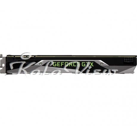 کارت گرافیک کامپیوتر ایسوس GTX1070 8G
