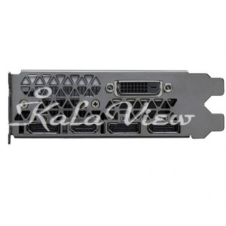 کارت گرافیک کامپیوتر ایسوس GTX1070 8G