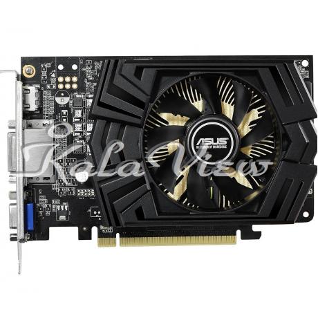 کارت گرافیک کامپیوتر ایسوس GTX750TI PH 2GD5